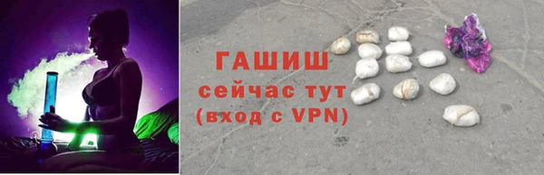 хмурый Арсеньев